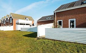 Three-Bedroom Holiday Home In Romo 39
